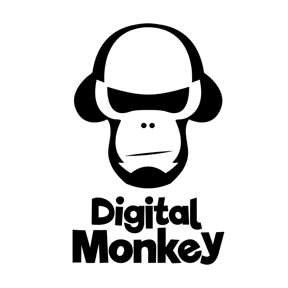 Digital Monkey