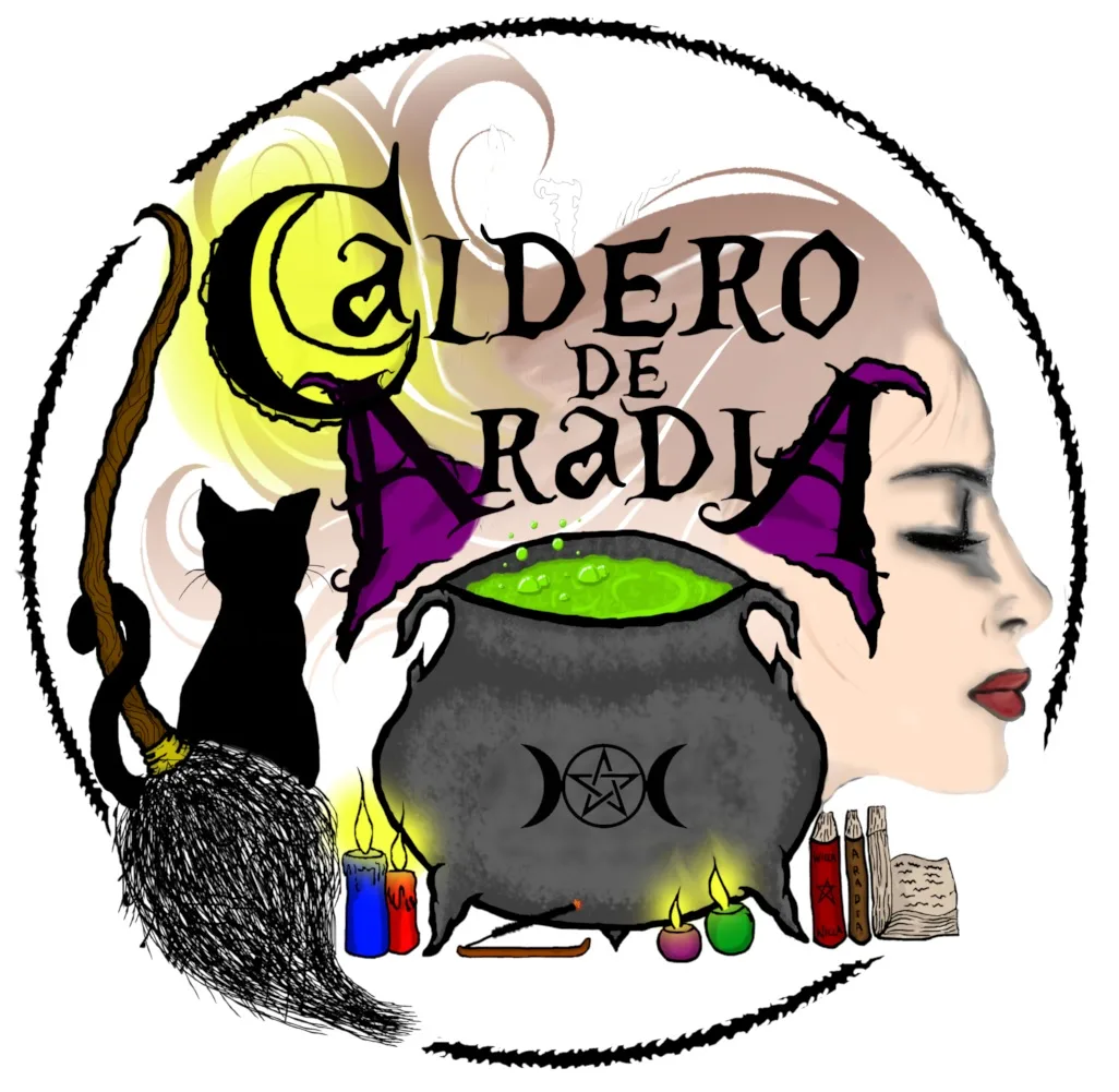 CALDERO DE ARADIA