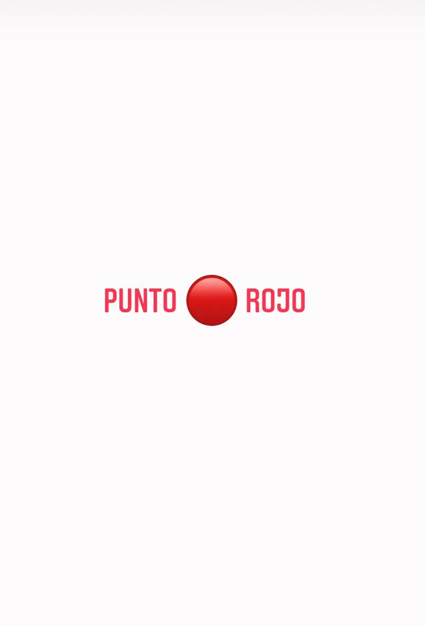 Punto Rojo