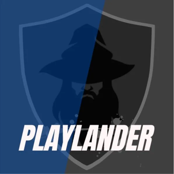 PLAYLANDER