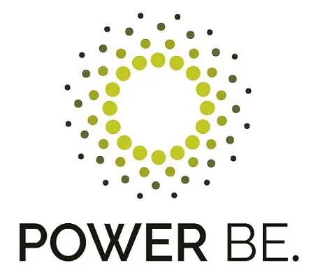 POWER BE.