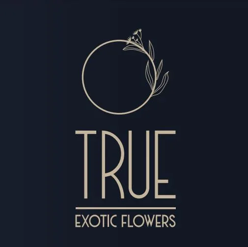 TRUE EXOTIC FLOWERS