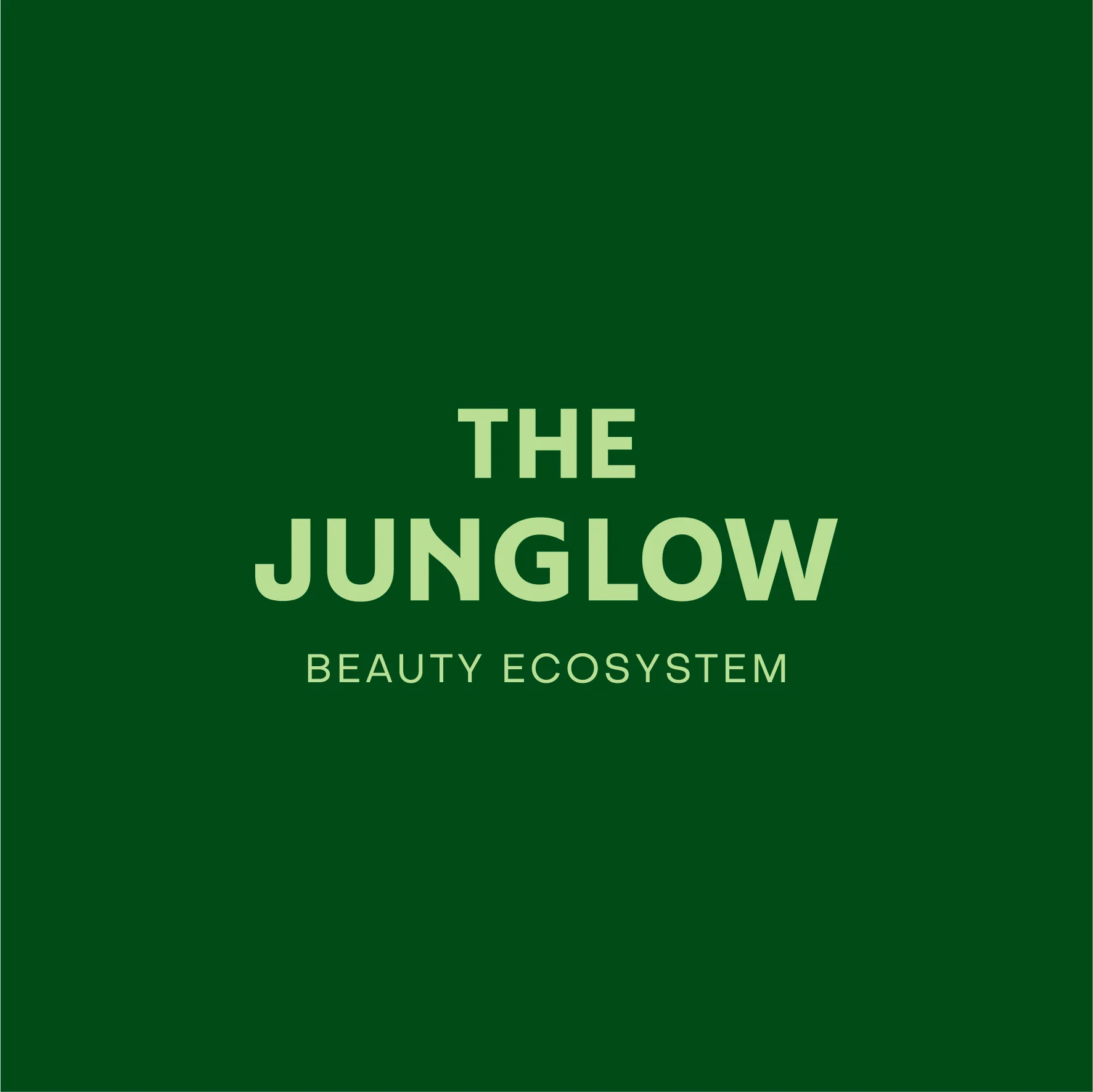 The Junglow