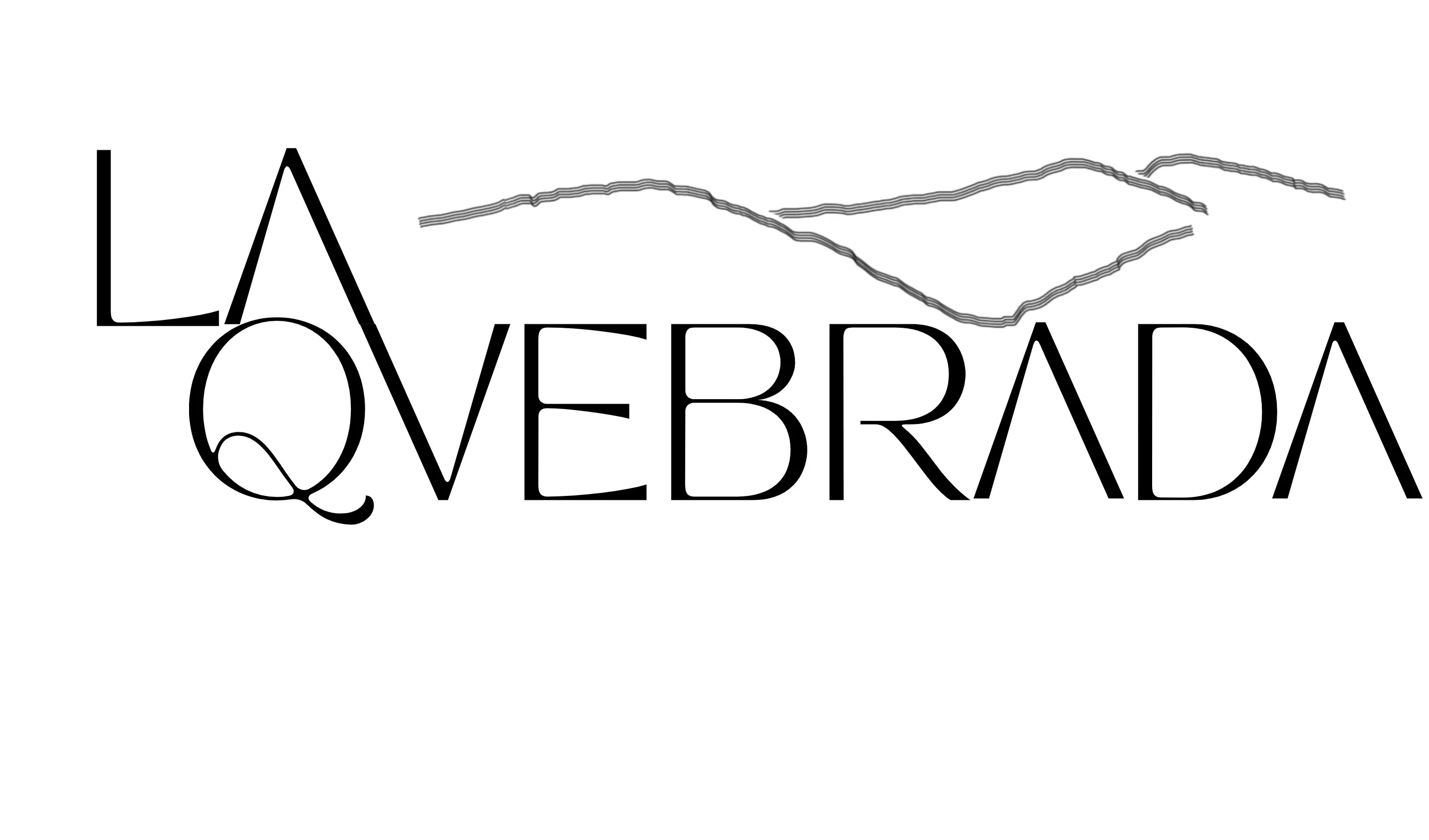 LA QVEBRADA