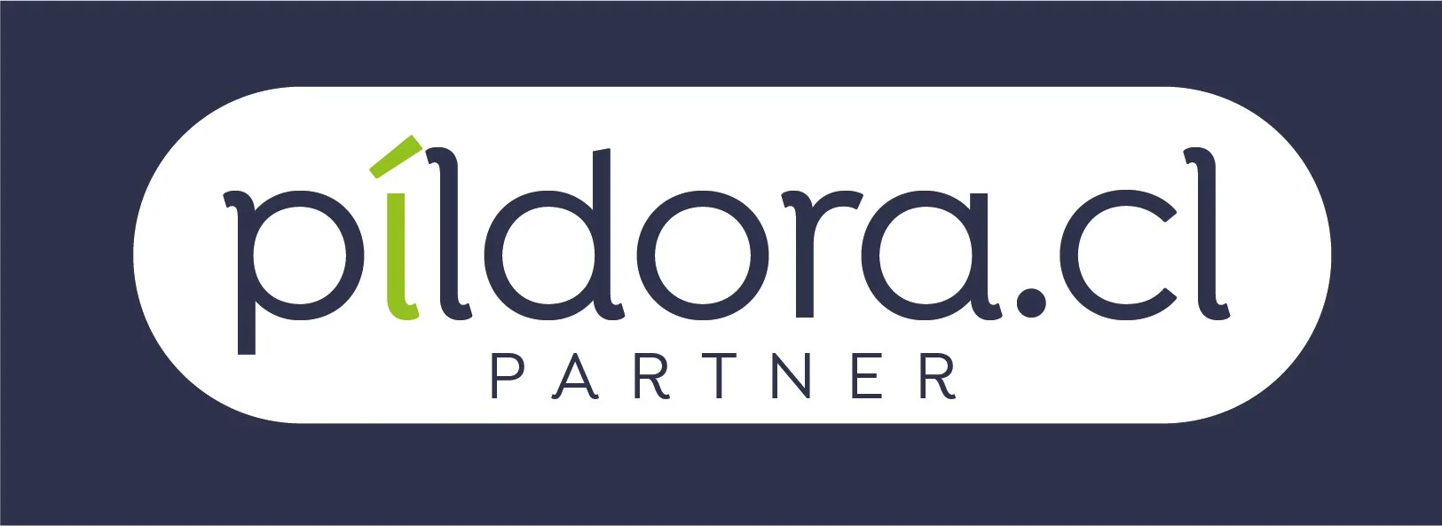 PÍLDORA.CL PARTNER