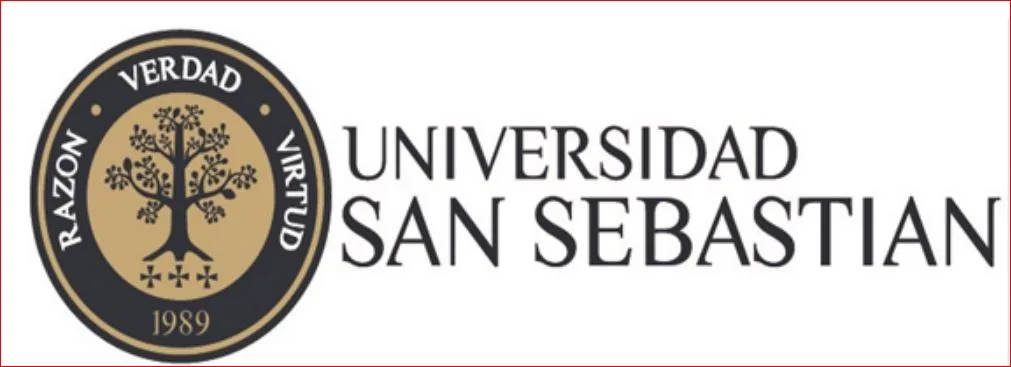 RAZON • VERDAD • VIRTUD 1989 UNIVERSIDAD SAN SEBASTIAN