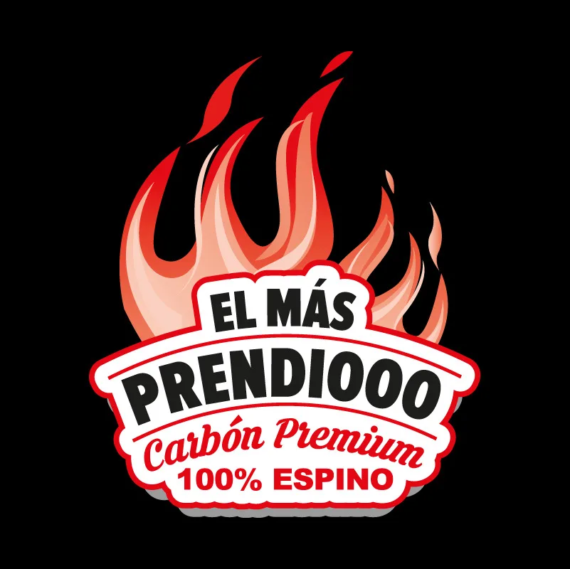 El Más prendiooo
