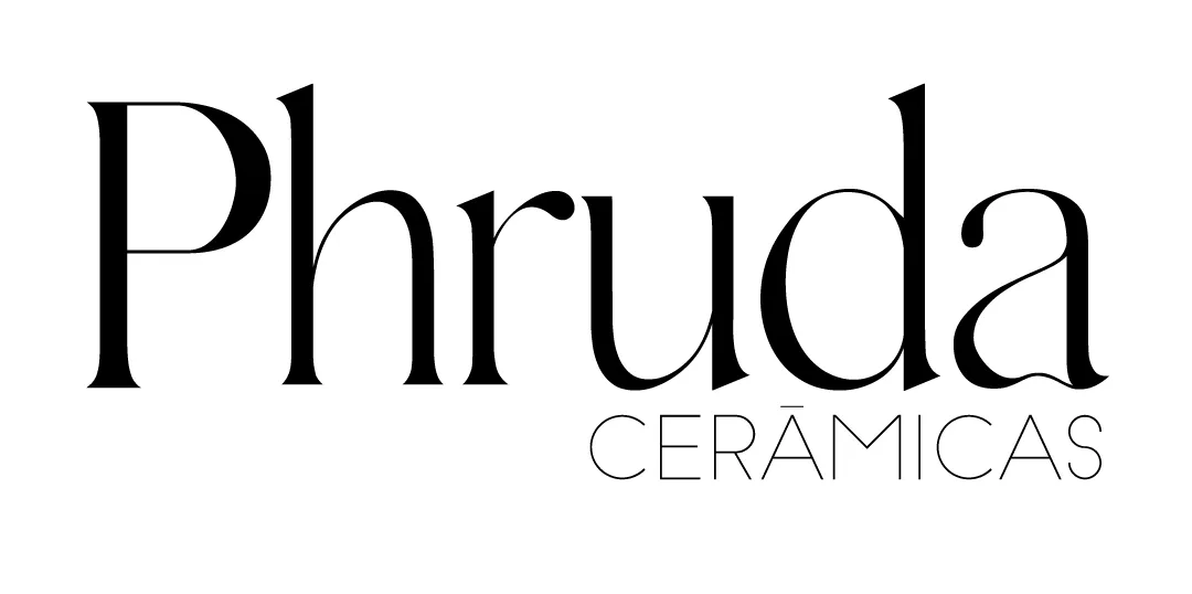 Phruda cerámicas