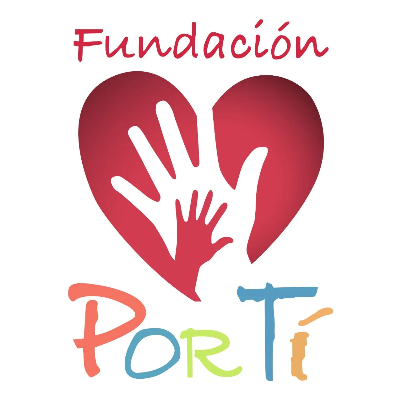 FUNDACIÓN POR TÍ