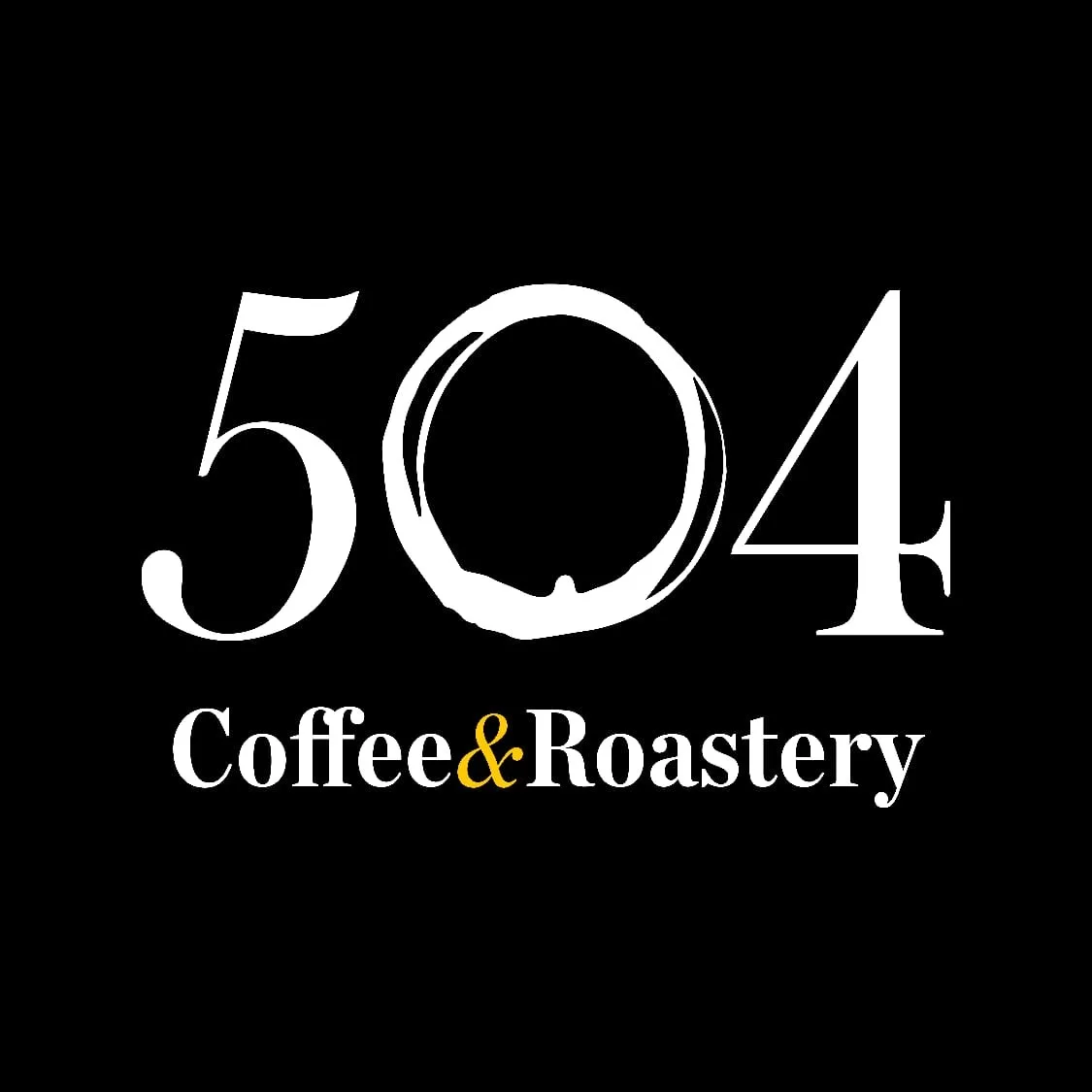 504 Coffe & Roastery