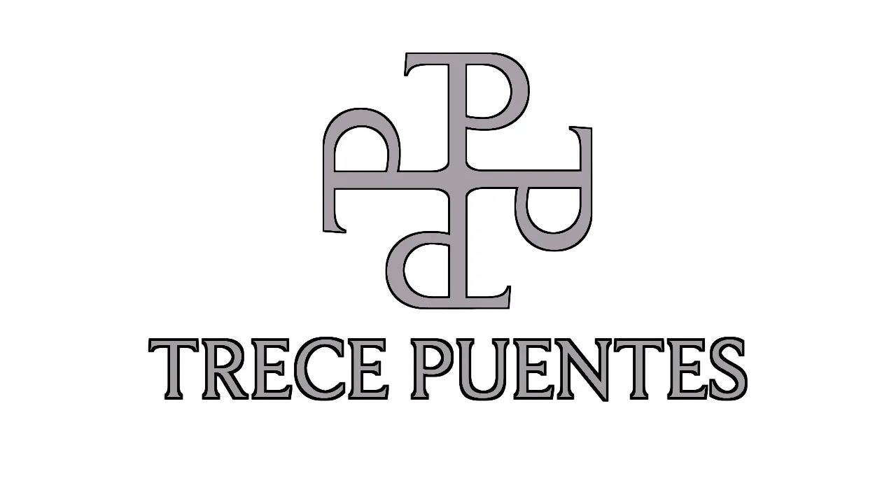 TRECE PUENTES