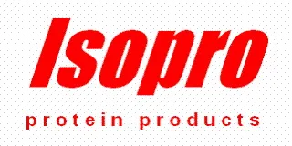 ISOPRO PROTEIN PRODUCTS