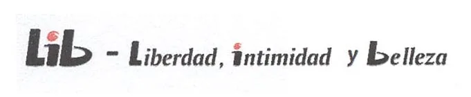 LIB-LIBERDAD, INTIMIDAD Y BELLEZA