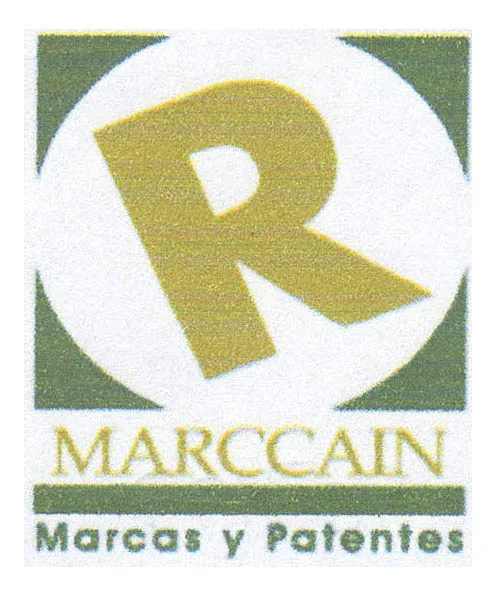 MARCCAIN R