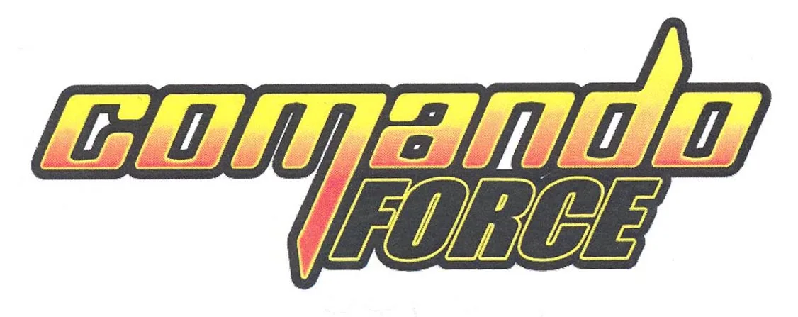 COMANDO FORCE
