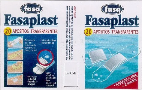FASAPLAST
