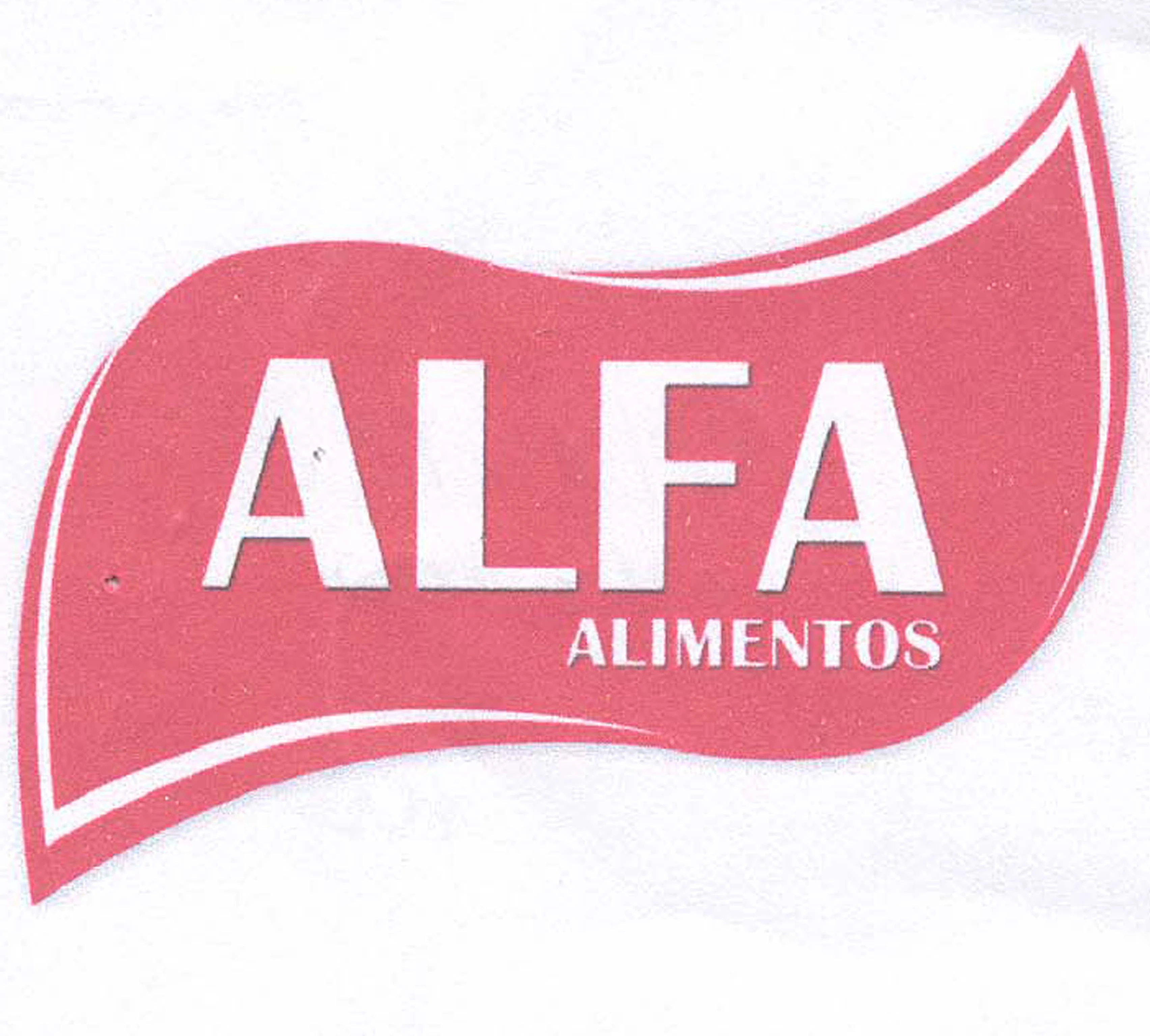 ALFA ALIMENTOS