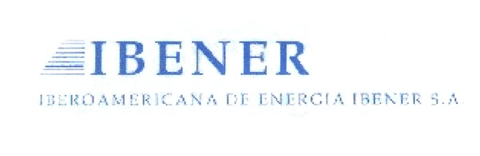 IBEROAMERICANA DE ENERGIA IBENER S.A.