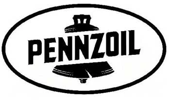 PENNZOIL