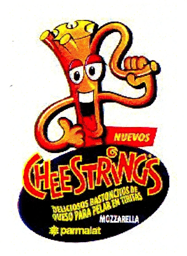 CHEESTRINGS
