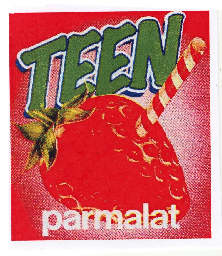 TEEN PARMALAT