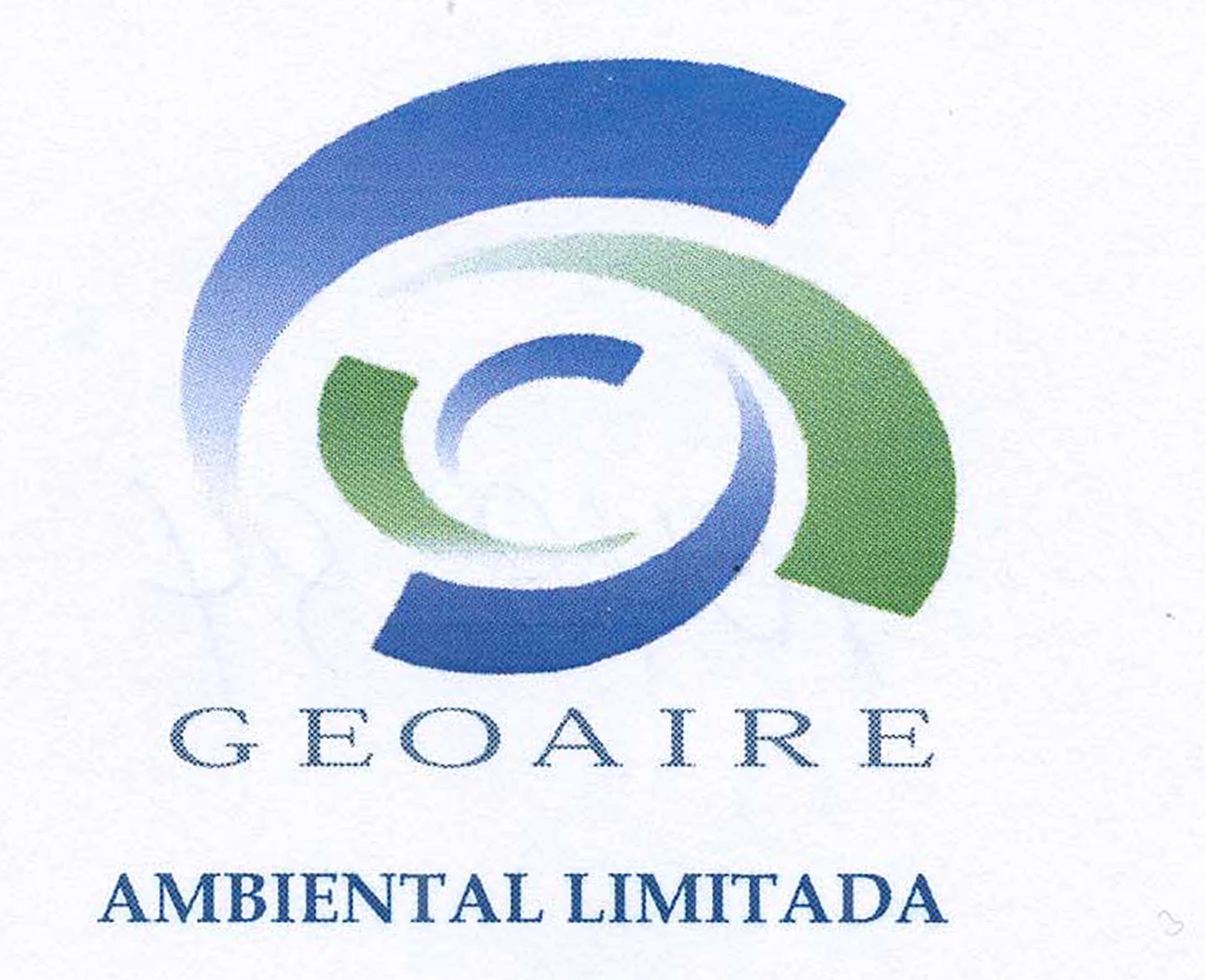GEOAIRE AMBIENTAL LIMITADA