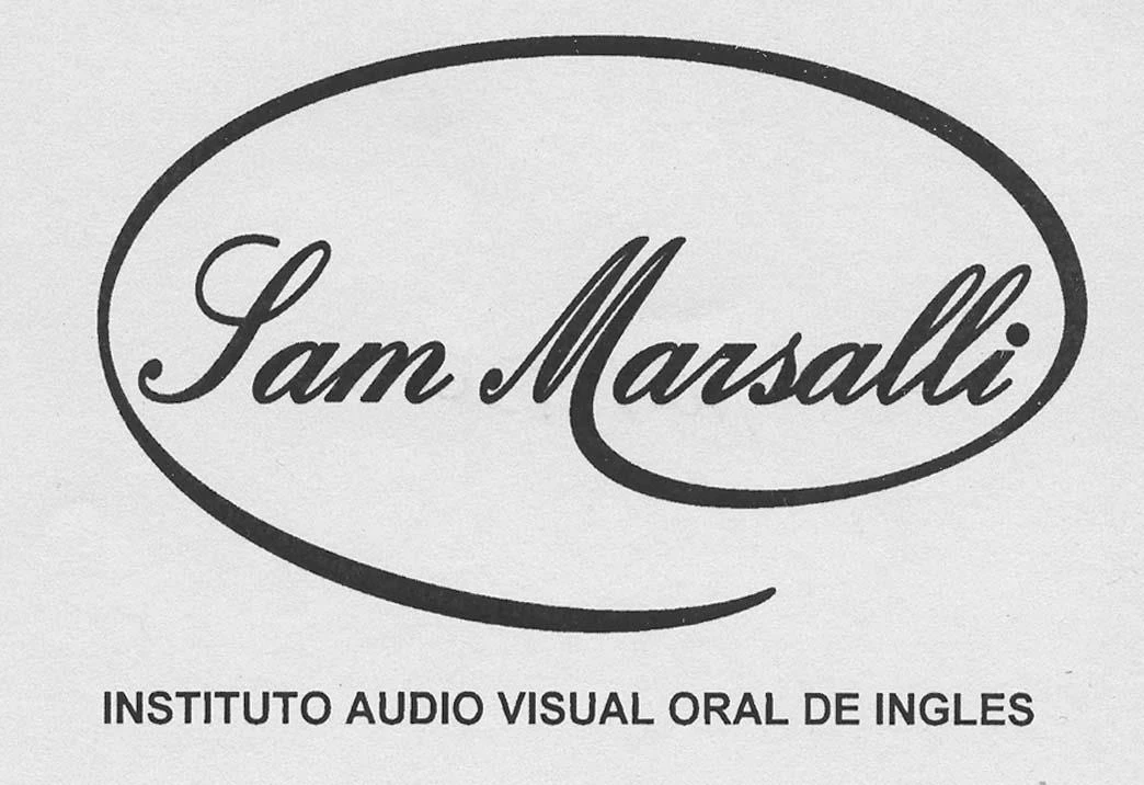 SAM MARSALLI