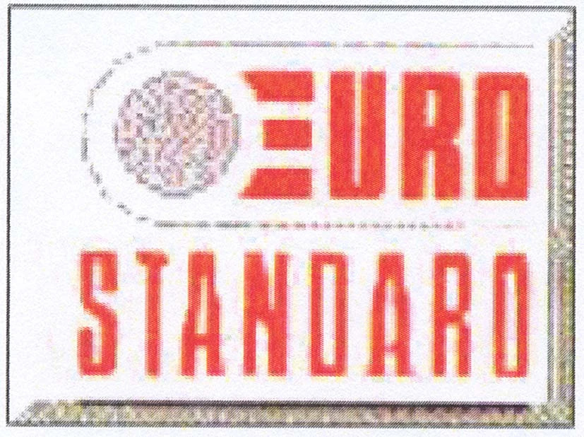 EUROSTANDARD