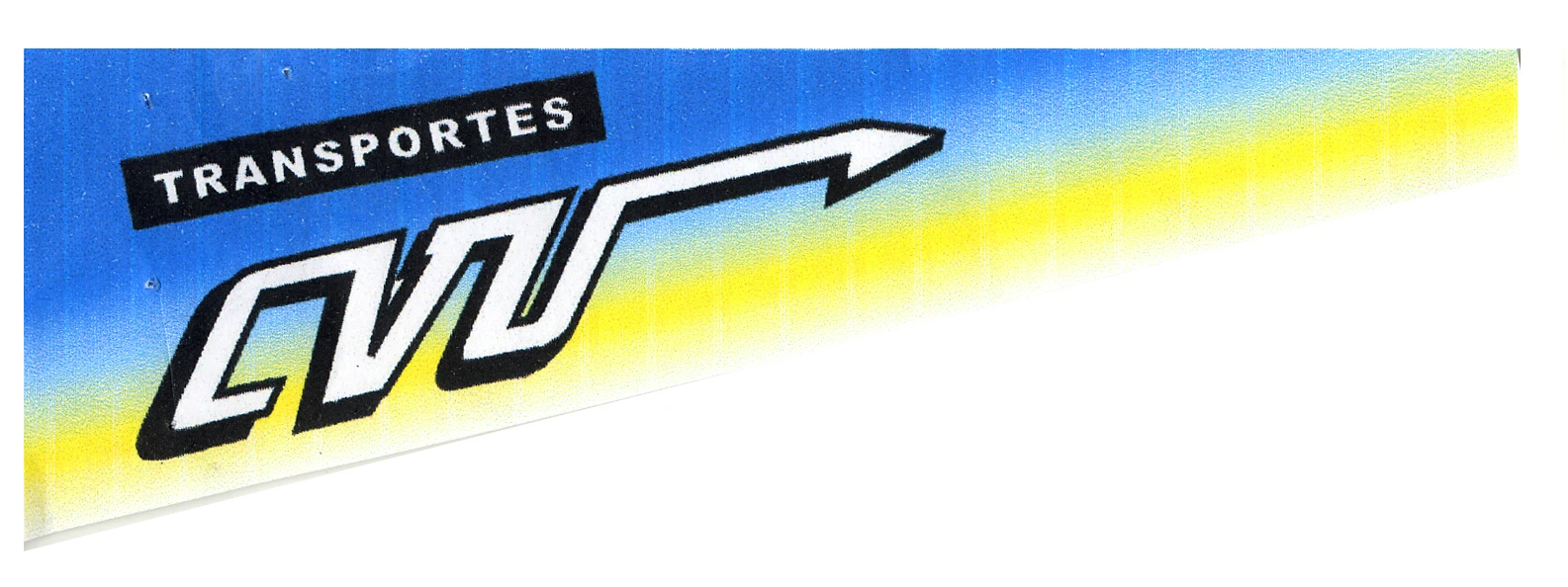 TRANSPORTES CVU
