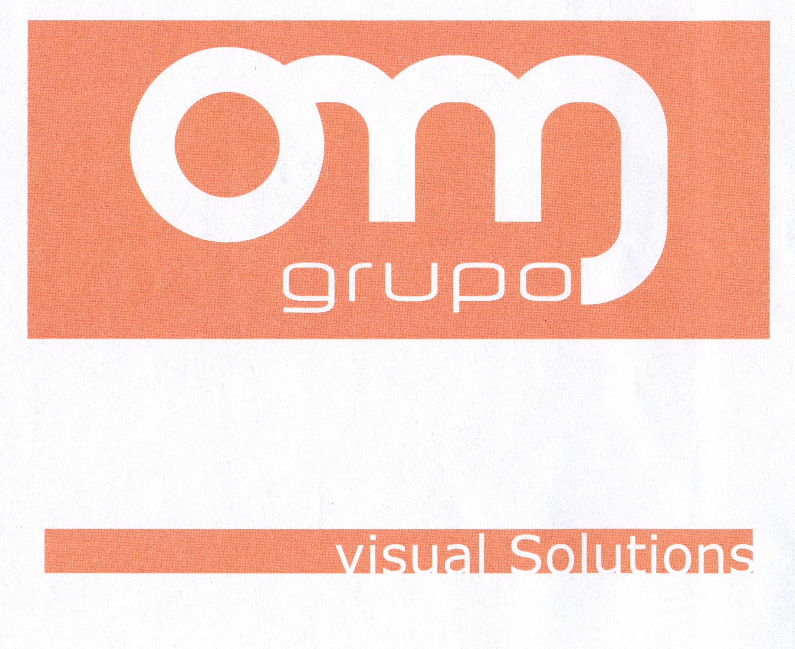 OM GRUPO VISUAL SOLUTIONS