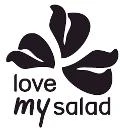 LOVE MY SALAD