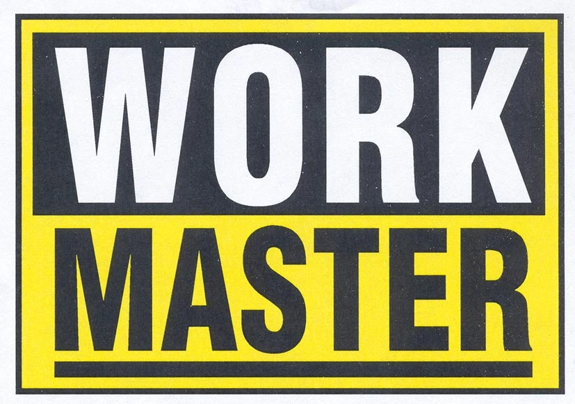 WORKMASTER