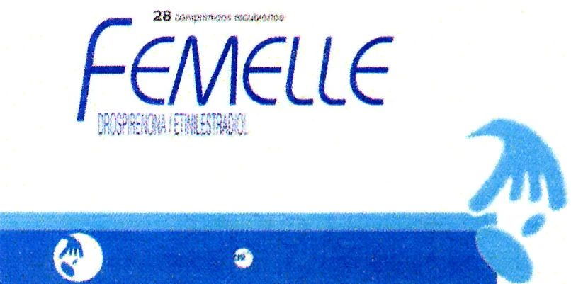FEMELLE