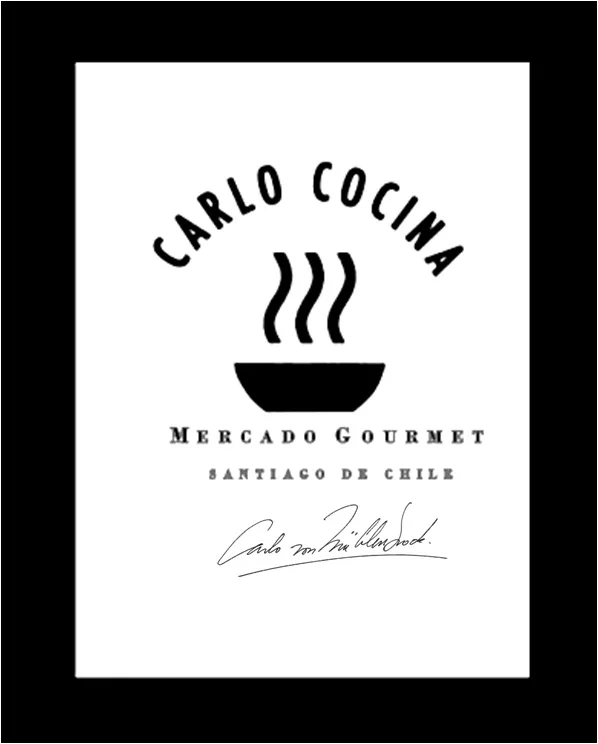 CARLO COCINA