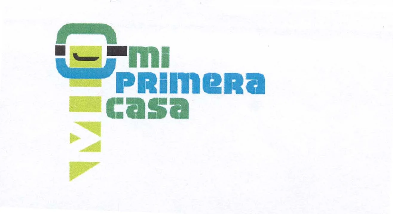 MI PRIMERA CASA