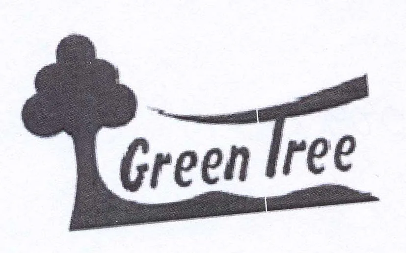 GREEN TREE