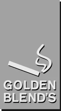 GOLDEN BLEND'S