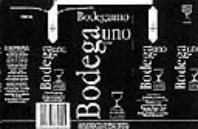 BODEGA UNO
