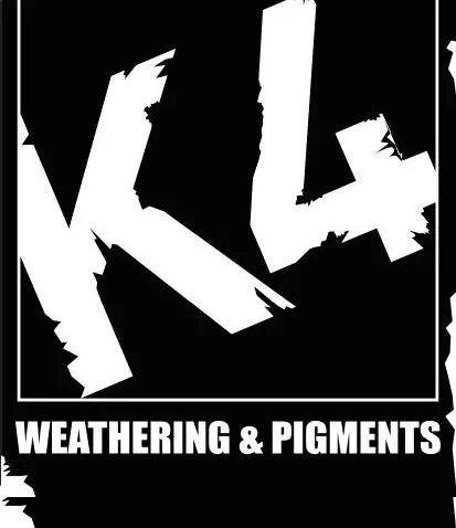 K4 WEATHERING & PIGMENTS