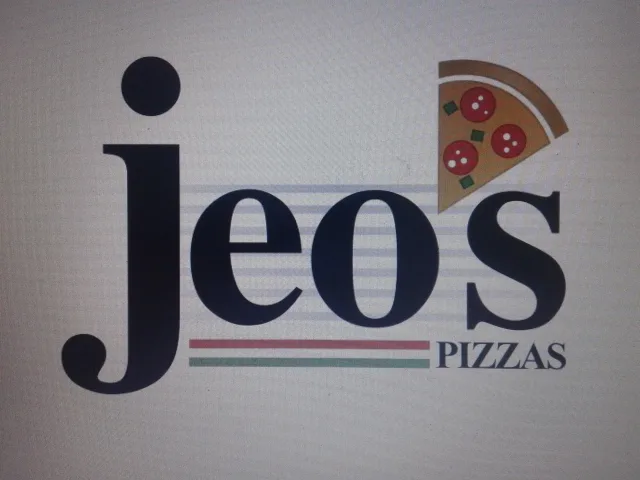 JEOS PIZZAS