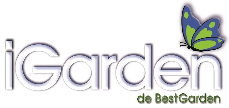 IGARDEN DE BEST GARDEN