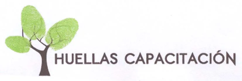 HUELLAS CAPACITACIÓN