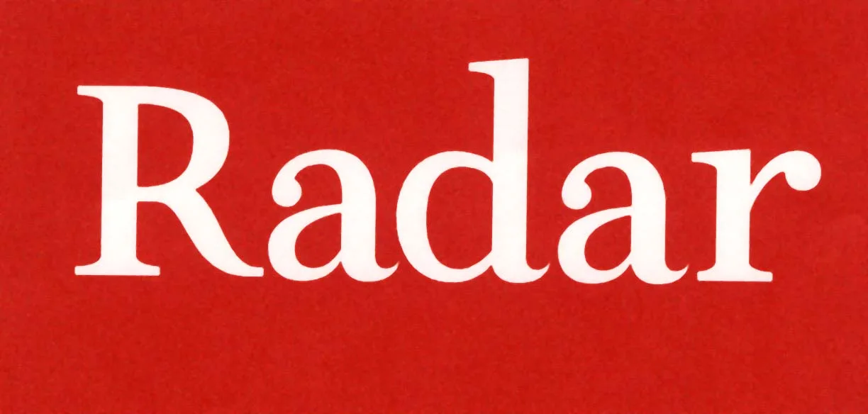 RADAR