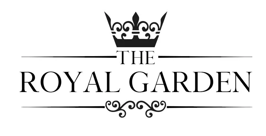The Royal Garden