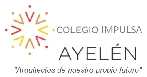 COLEGIO IMPULSA AYELÉN "ARQUITECTOS DE NUESTRO PROPIO FUTURO"