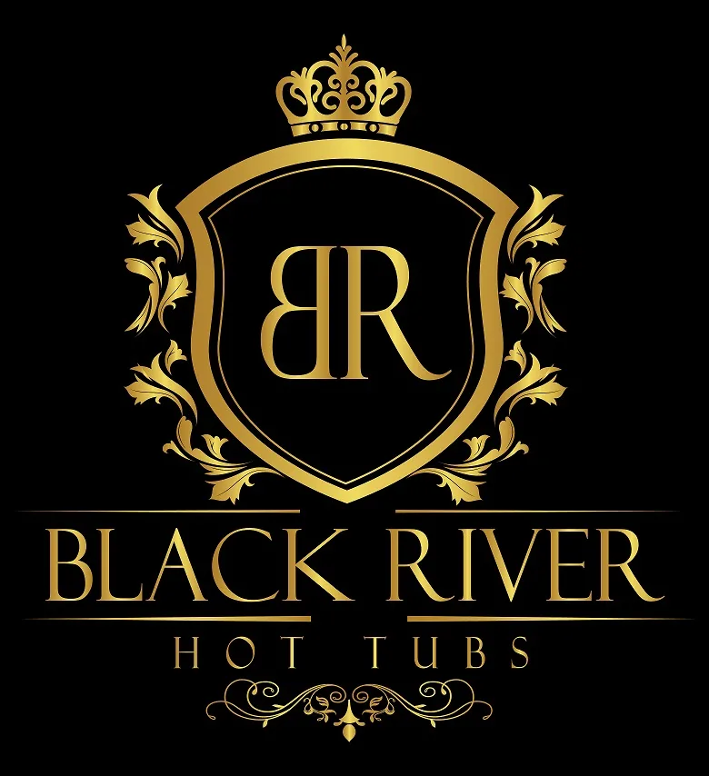 BR Black River Hot Tubs