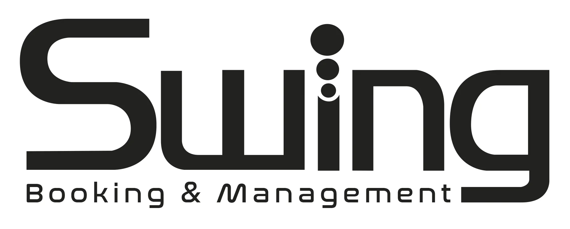 SWING BOOKING & MANAGEMENT