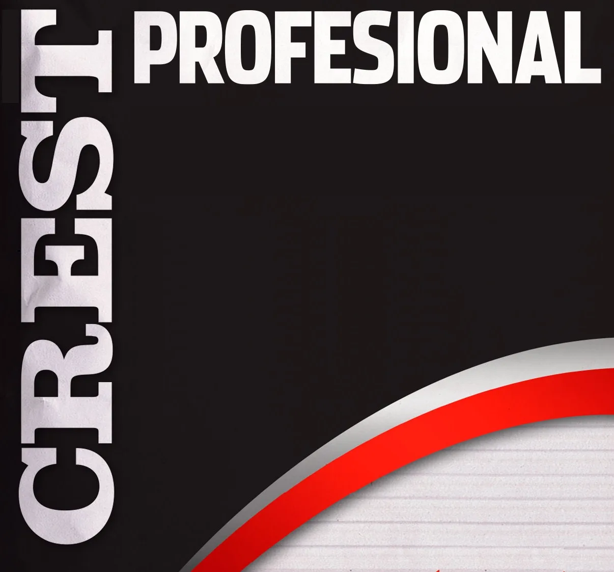 CREST Profesional