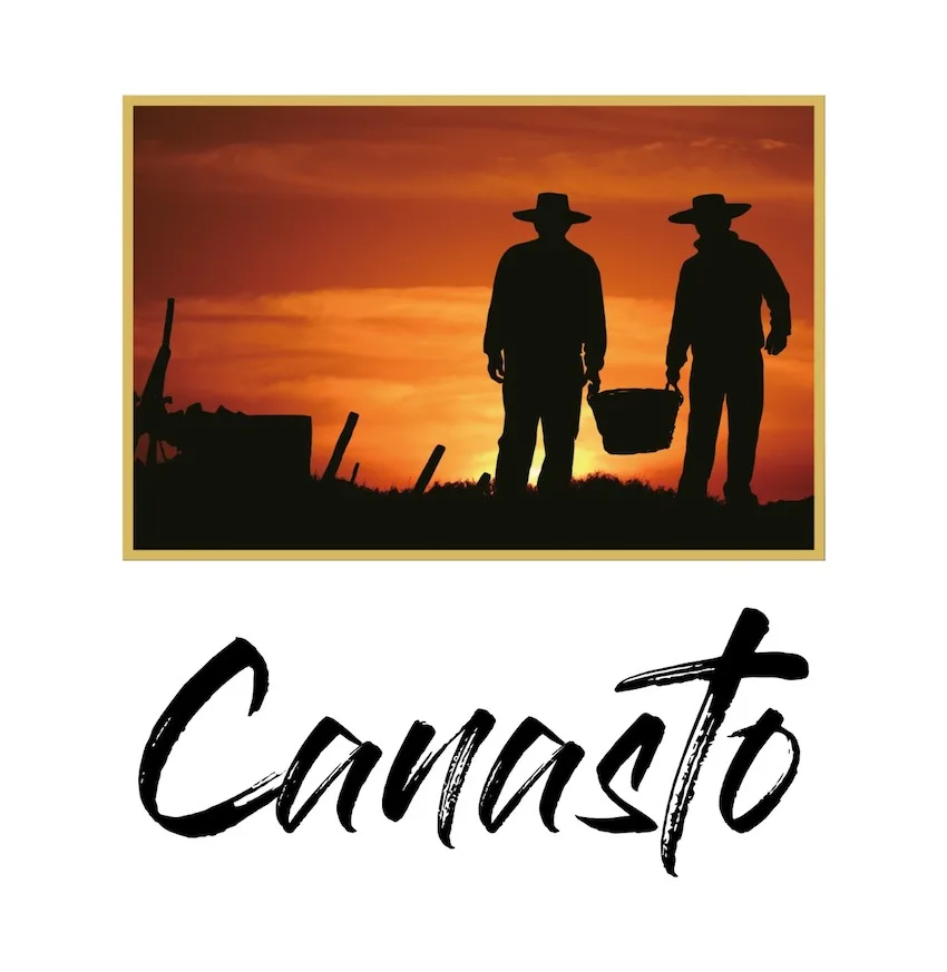 Canasto