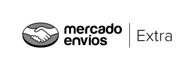 mercado envíos Extra